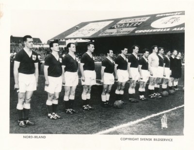 Nordirland 1a